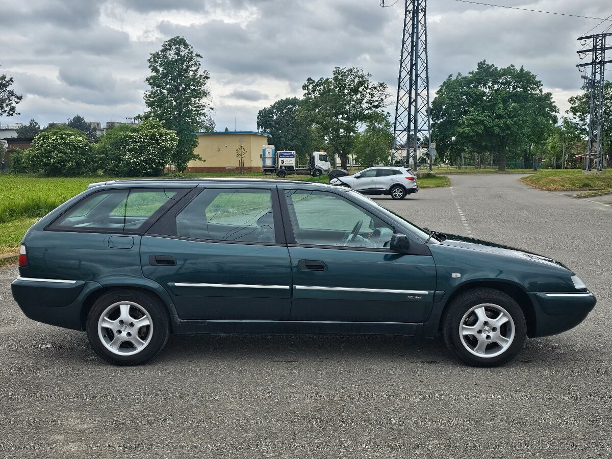Citroen Xantia 1.8 16v 81kw - 2