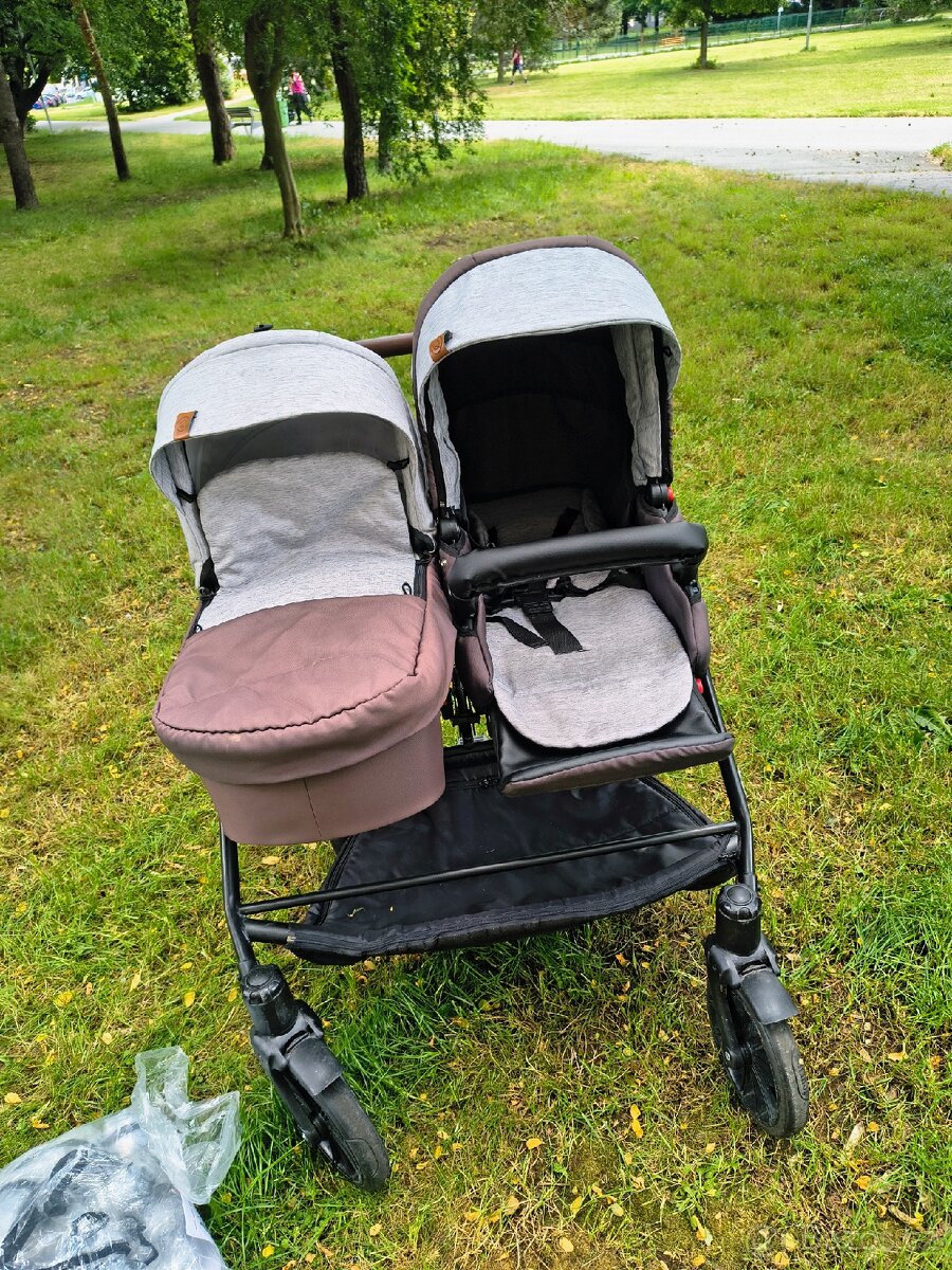DorJan Twin Quick - 2