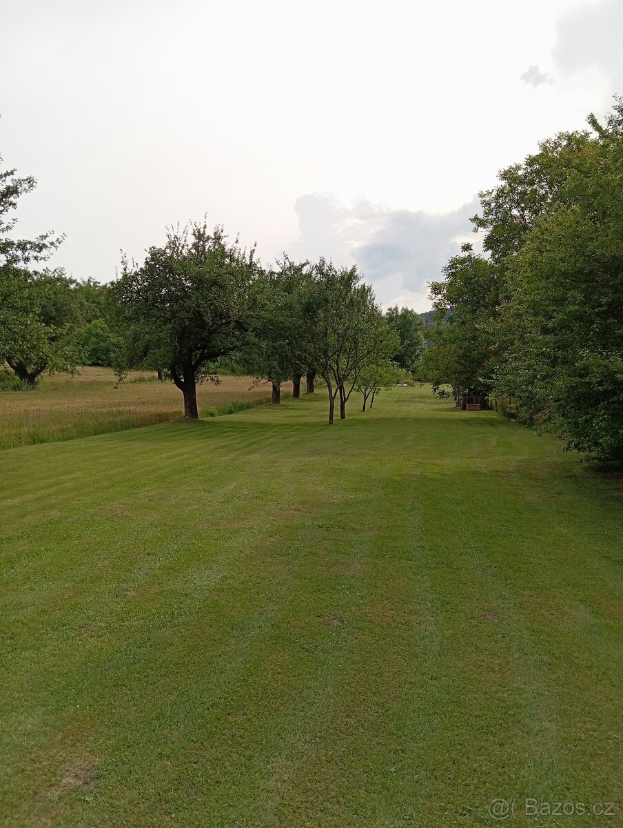 Prodej zahrady - 2