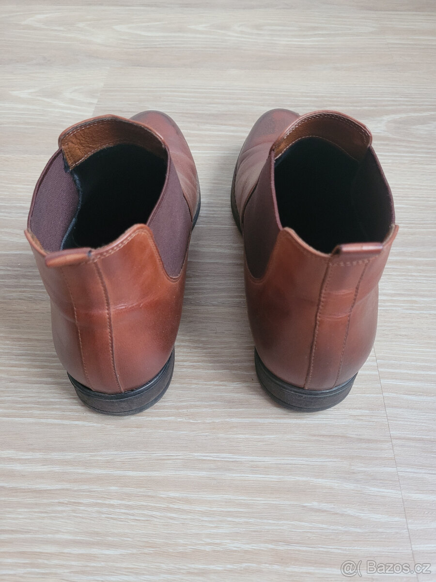 boty pánské značka BANDI VAMOS - 2