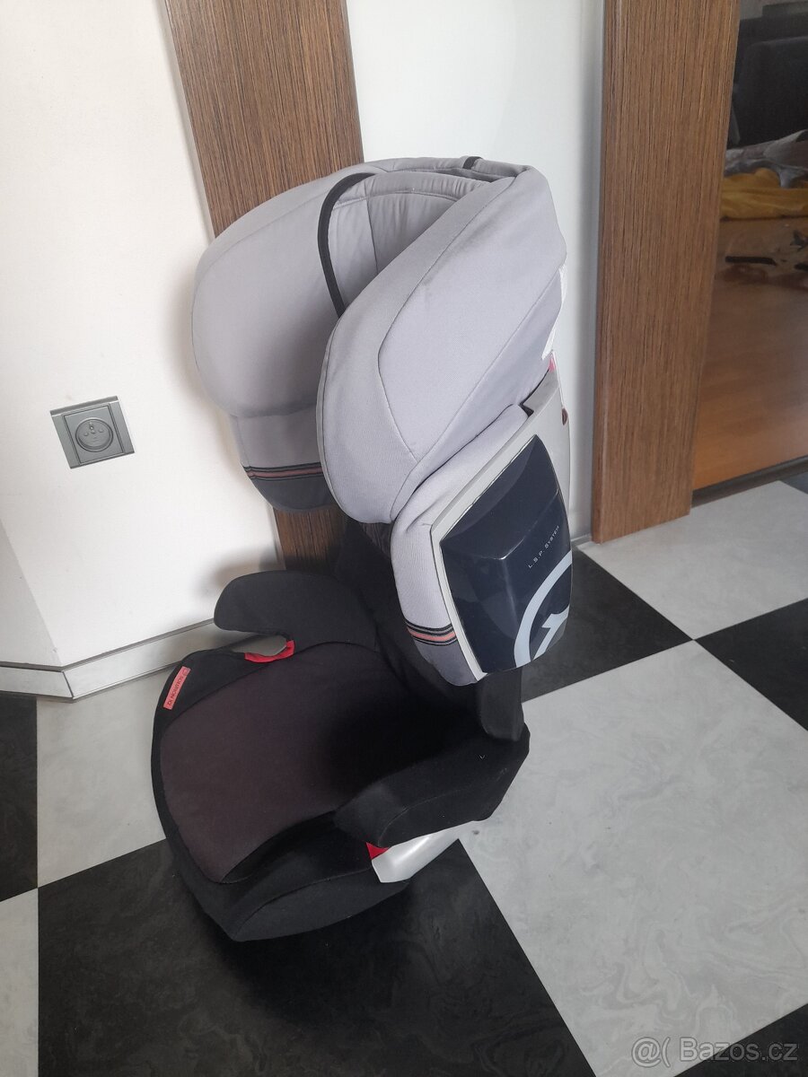 Autosedačka Cybex Solution - 2