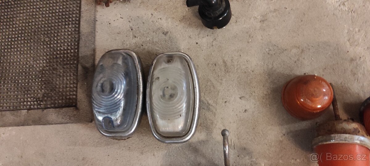 , škoda, lada, Octavia, Spartak - 2