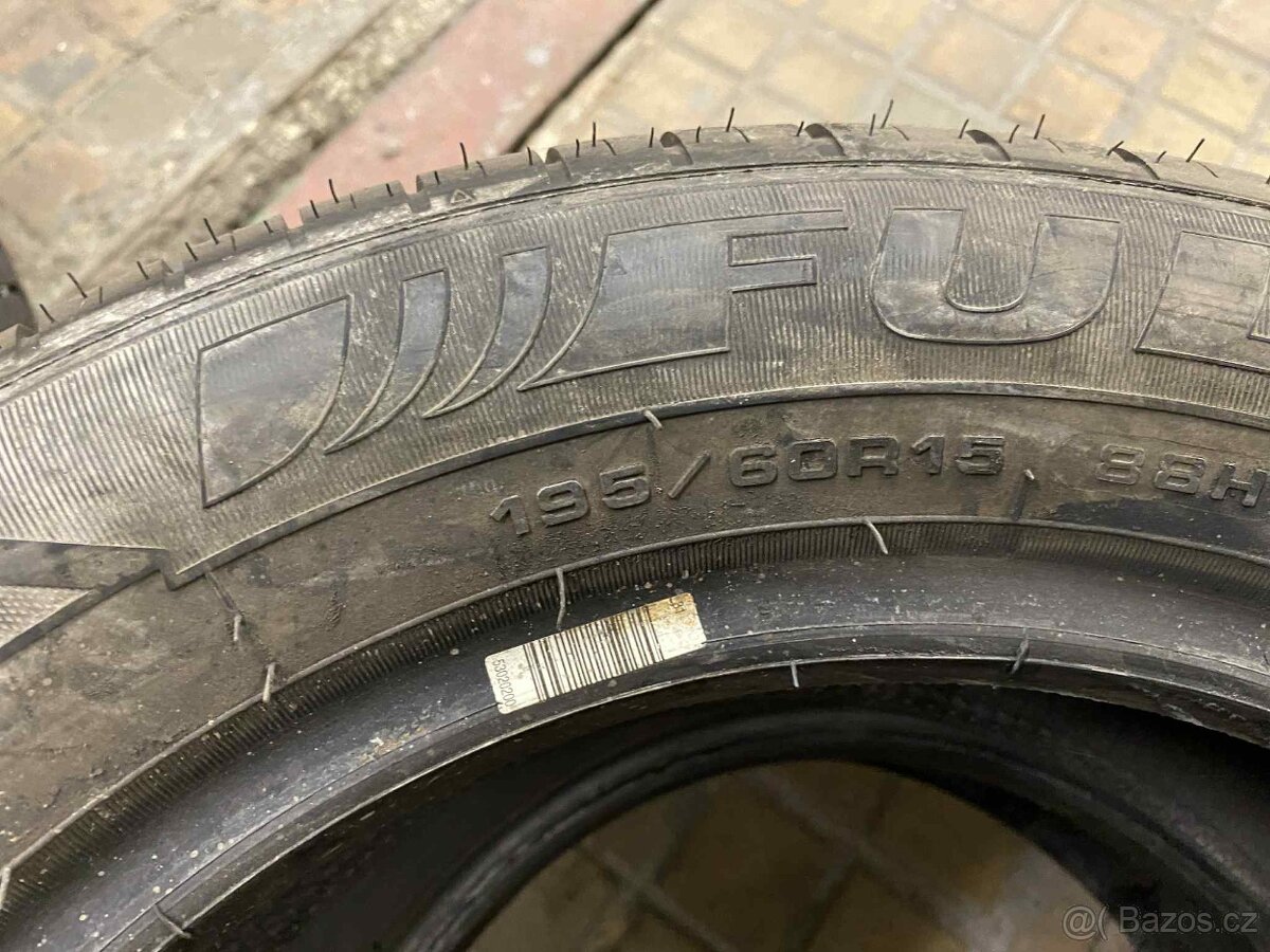 195/50r15 - 2