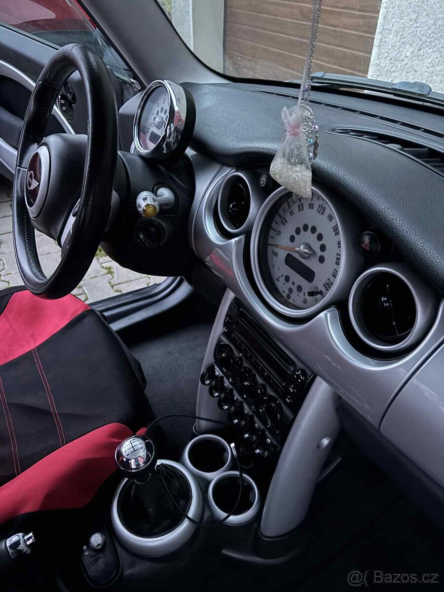Prodej Mini Cooper ONE D - 2