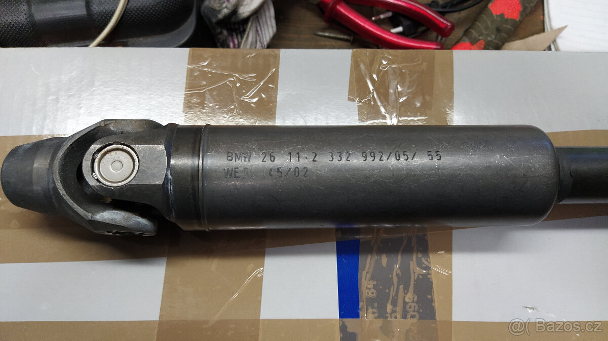 Kardanová hřídel BMW R 1150 - 2