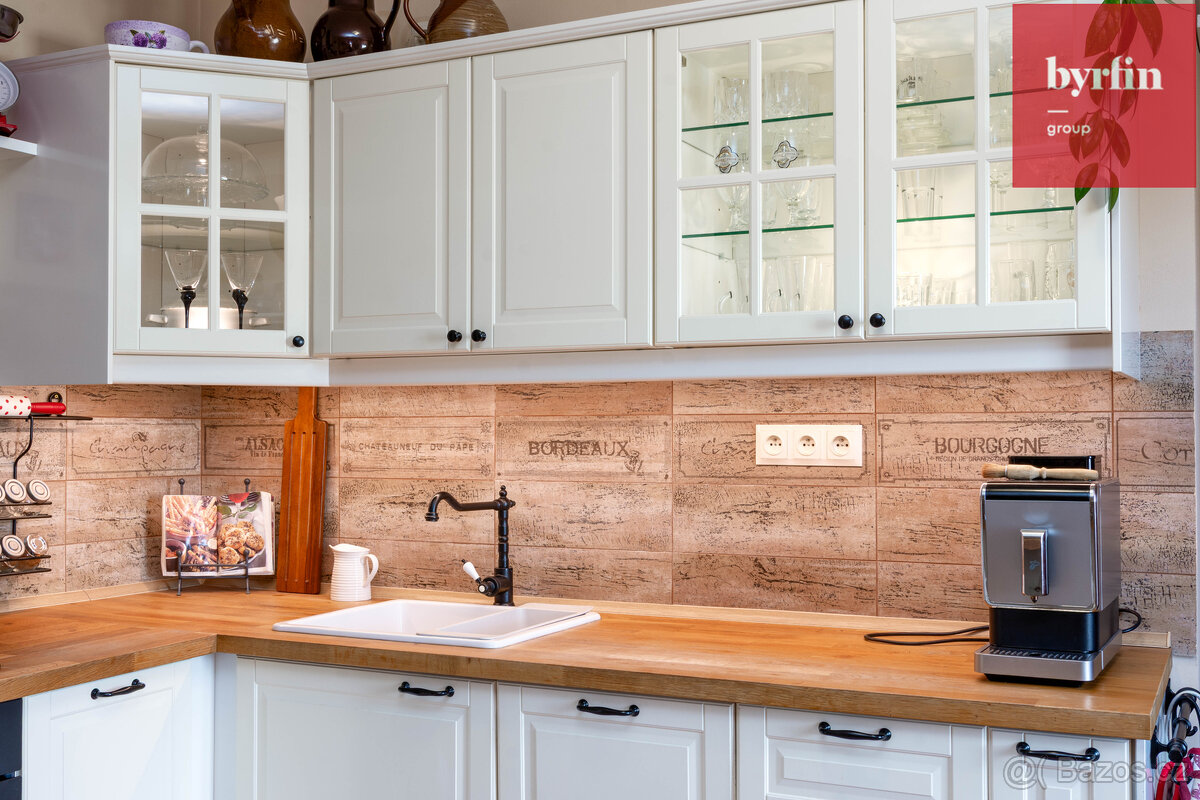 Prodej mezonetu 3+kk 112 m² Otáhalova - 2