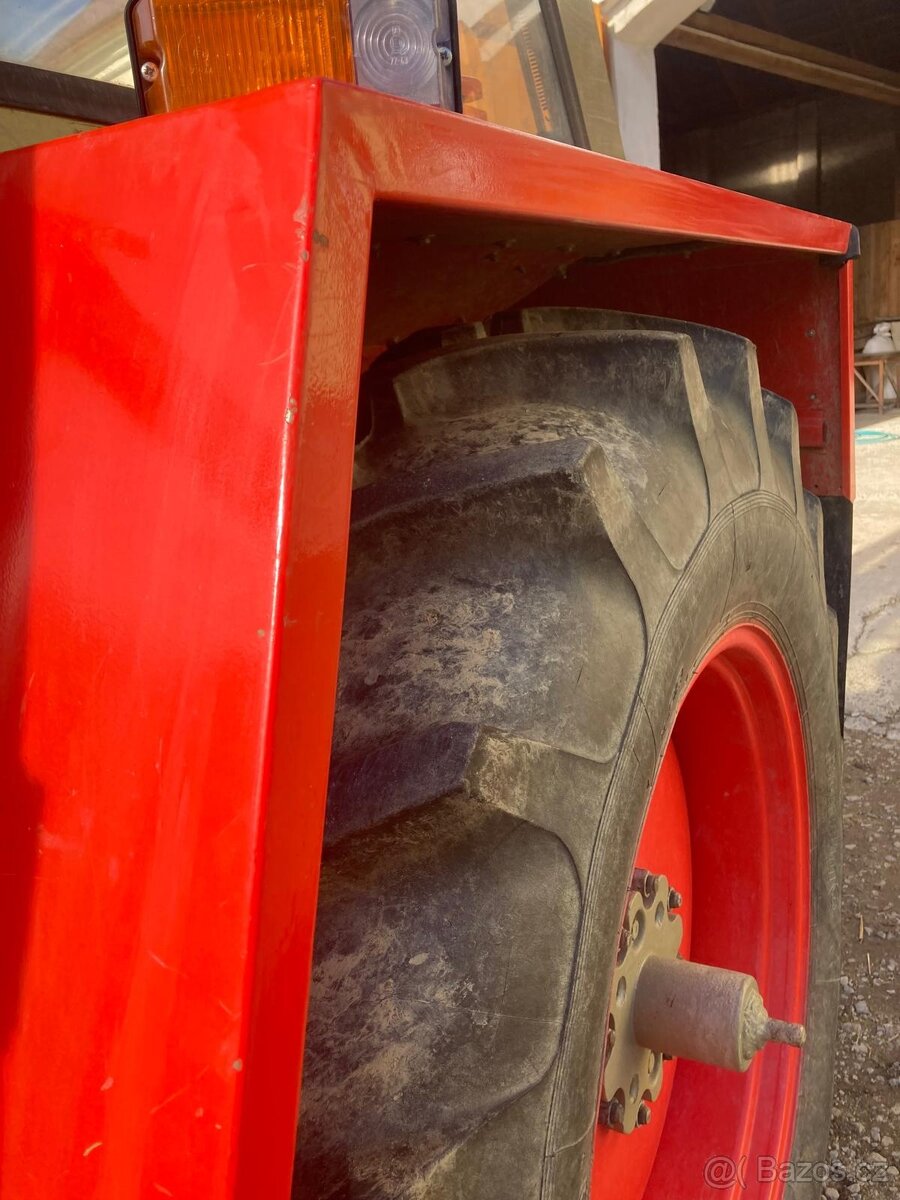 Zetor Crystal 8045 - 2