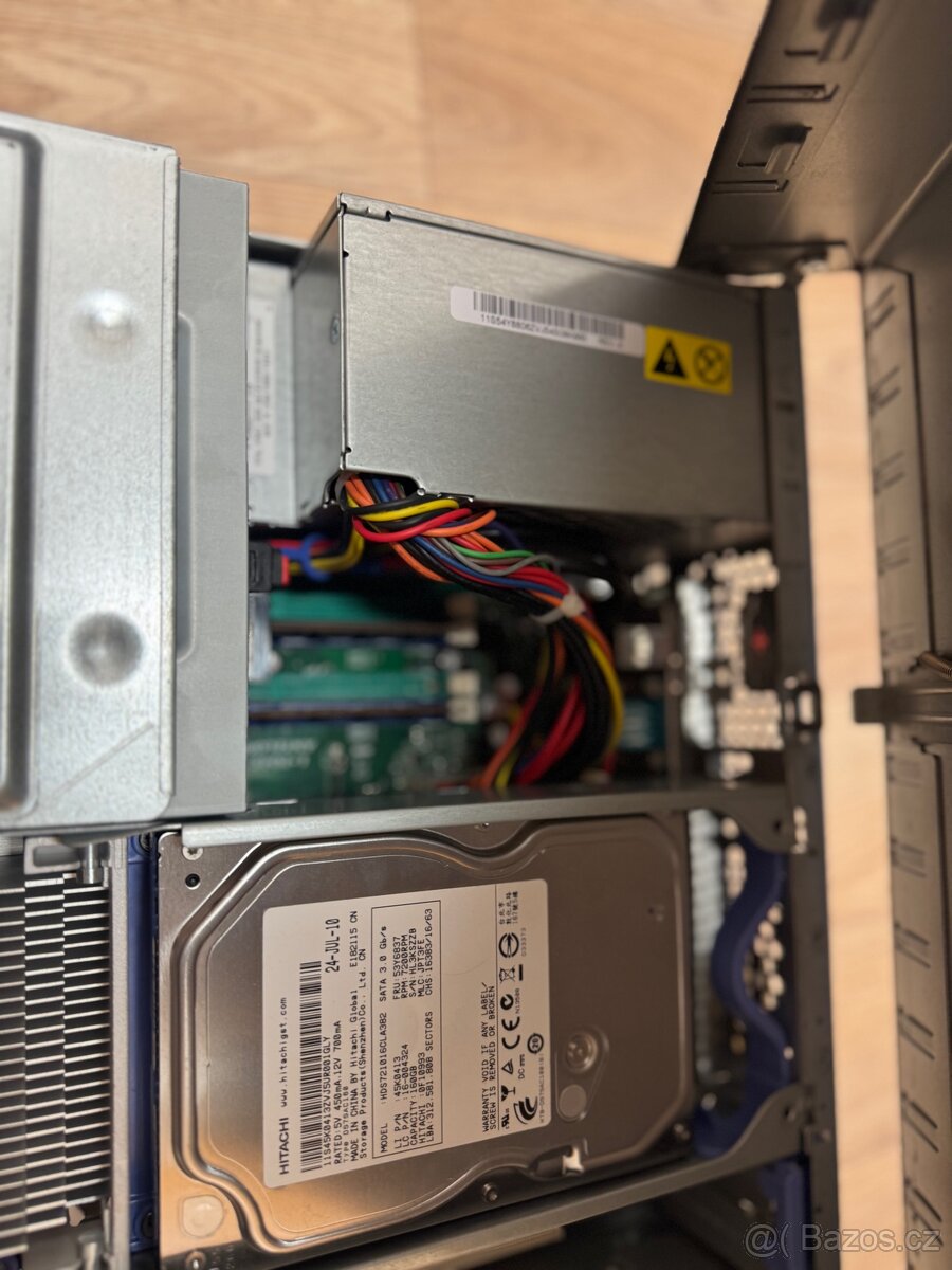 Lenovo Thinkcentre - 2