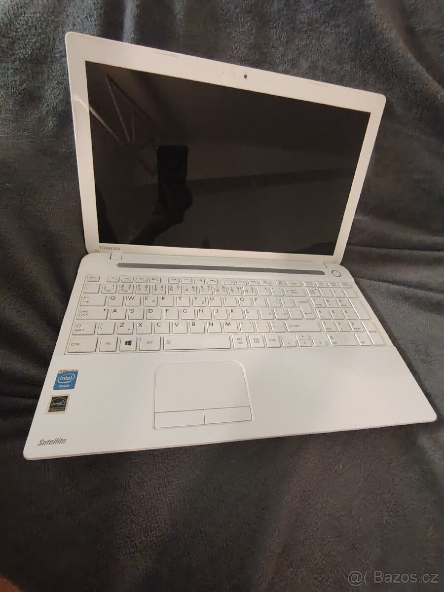 Notebook toshiba satellite c55-a-1go - 2