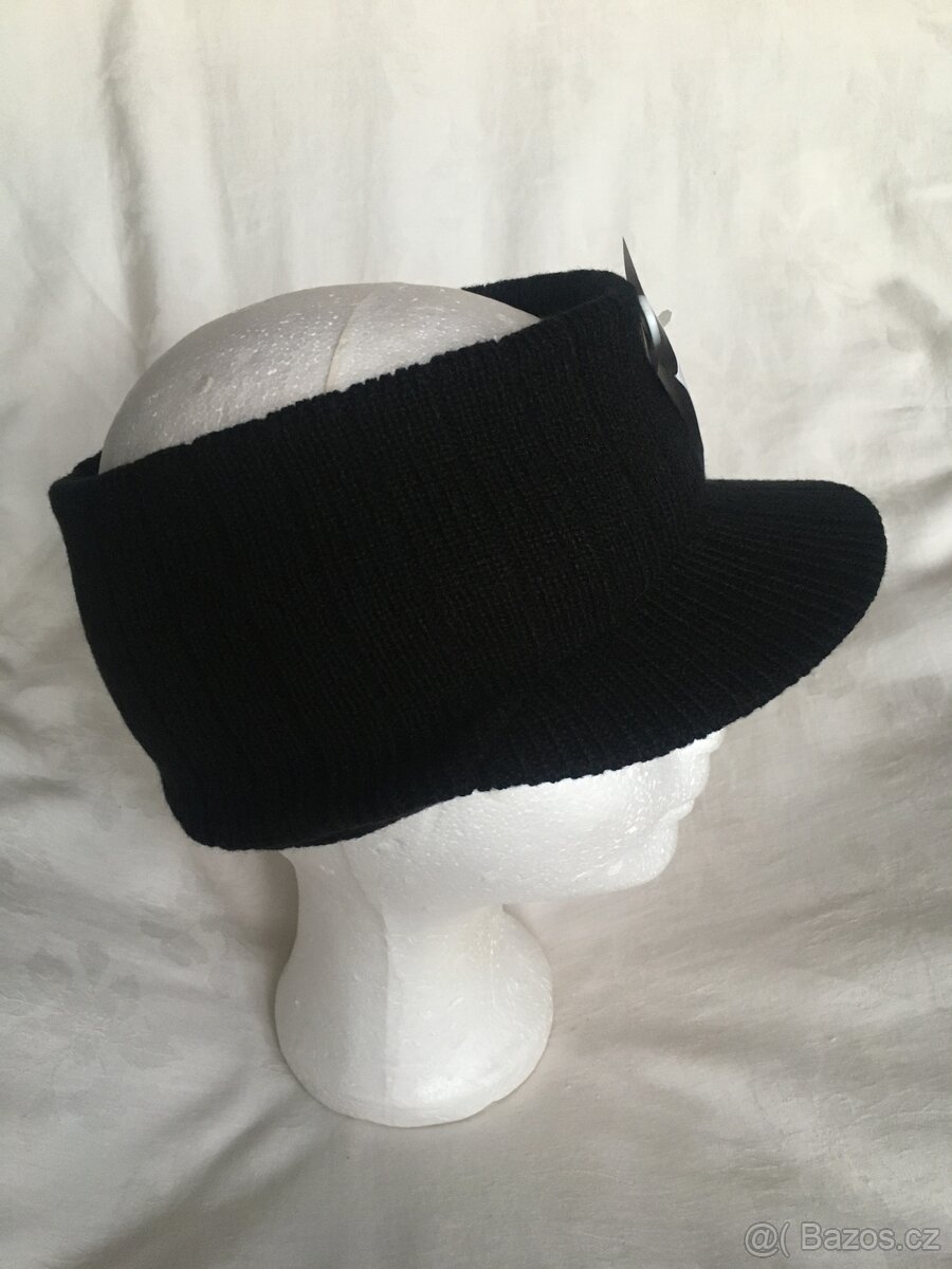 SENSOR čelenka čepice Trucker NOVÁ, 150 Kč - 2