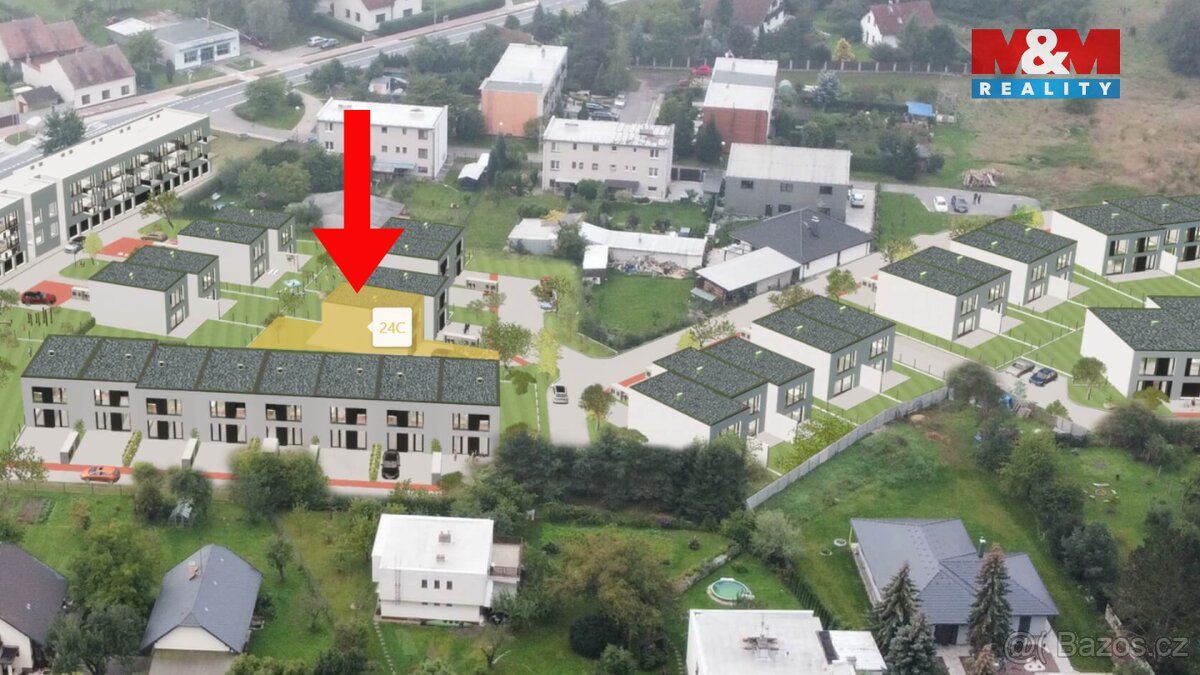 Prodej rodinného domu, 121 m², Sezemice - 2