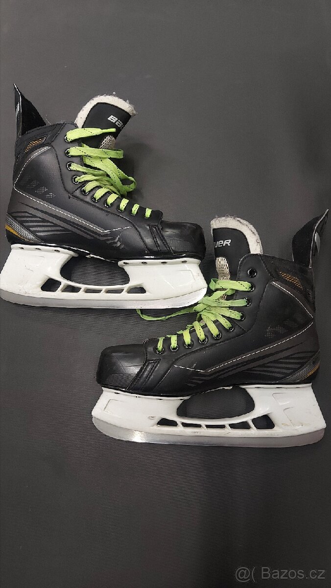 brusle Bauer Supreme 150 R.2015-16 - 2