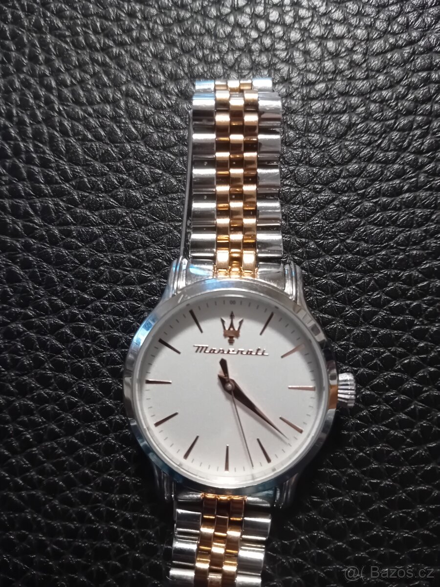 Dámské hodinky Maserati Epoca - 2