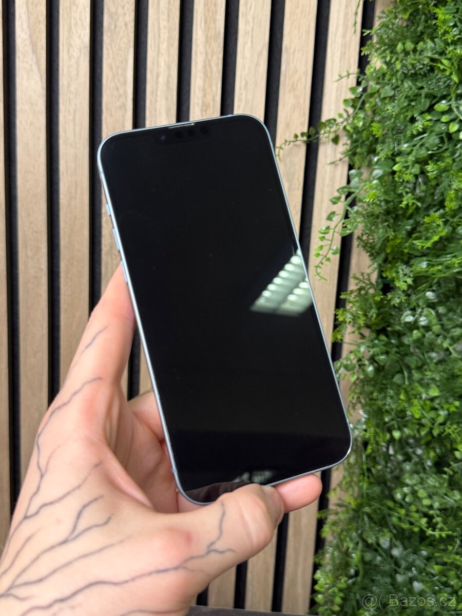 iPhone 14 plus - 128GB - 2