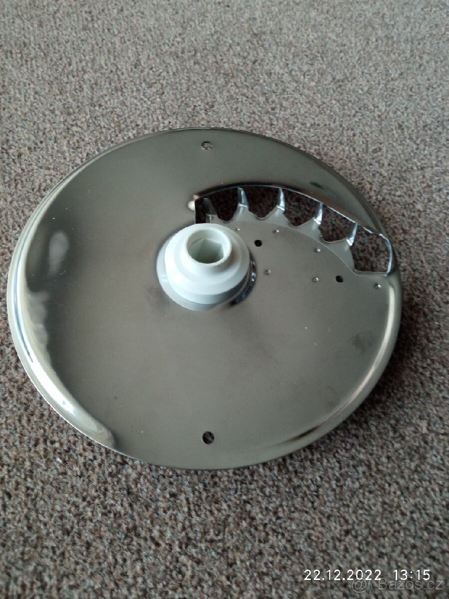 Náhradní díl ETA - nový - 2