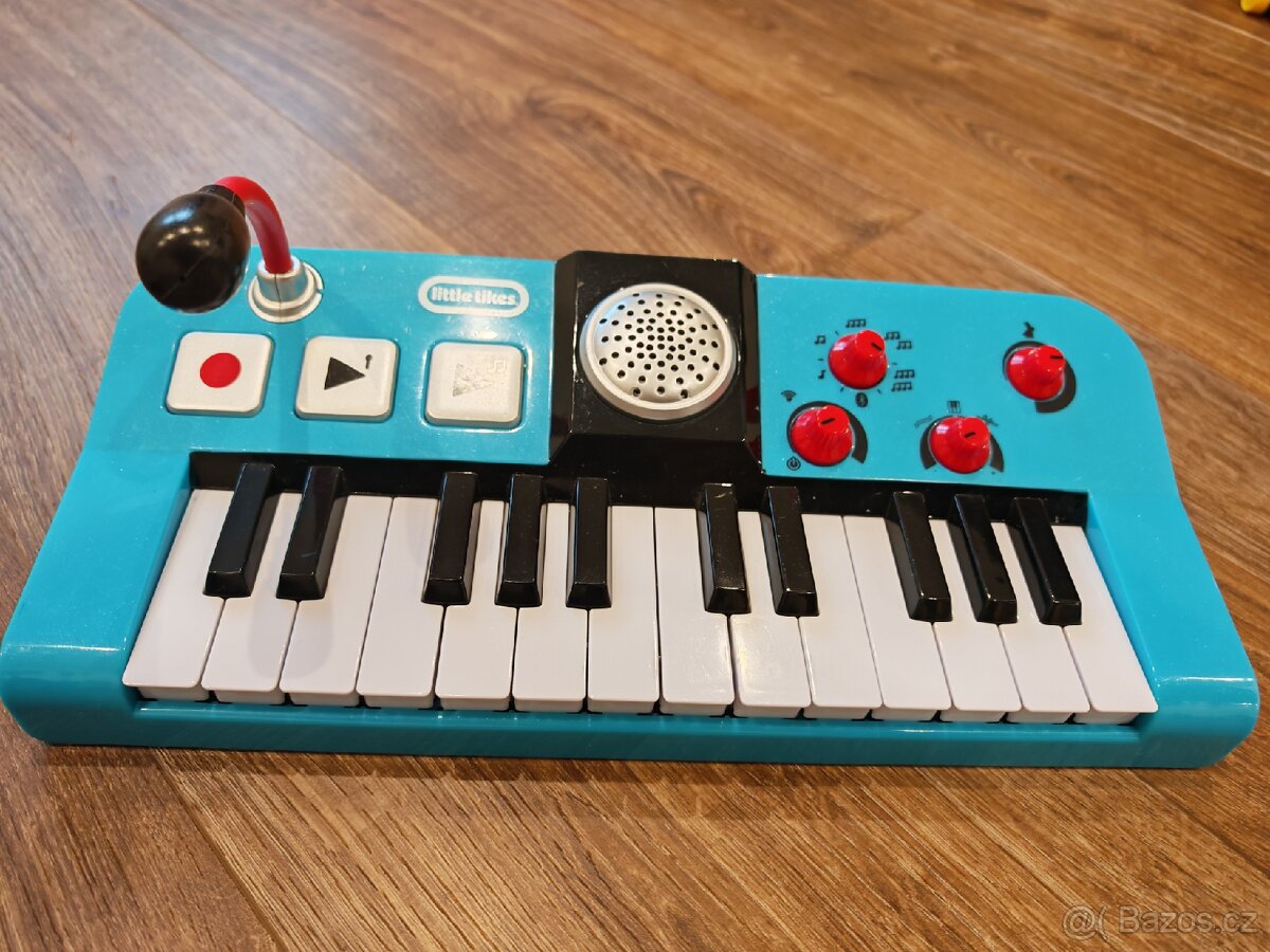 Dětský klavír Little tikes včetně krabice - 2
