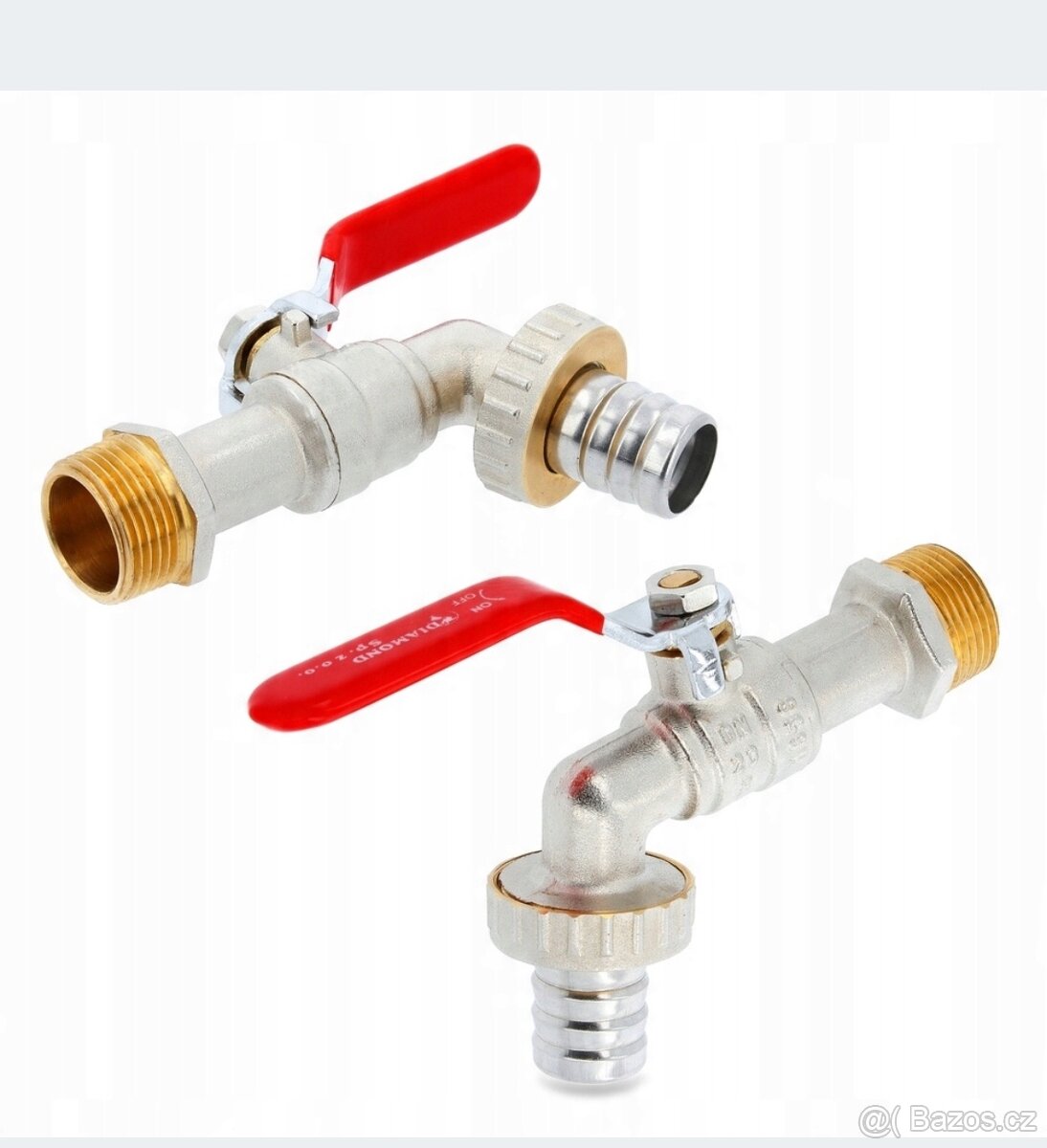 Prodám vodo topo - 2