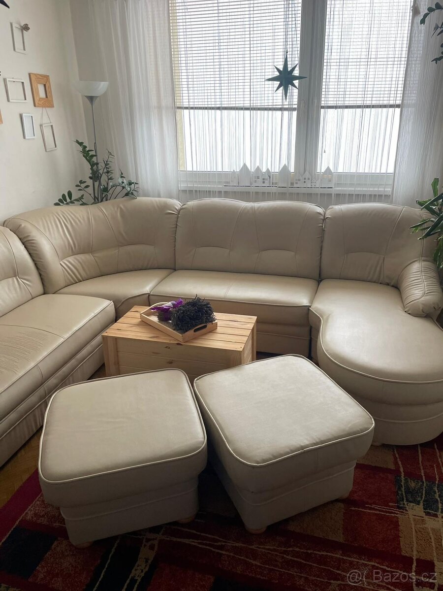 Sedací souprava - 2