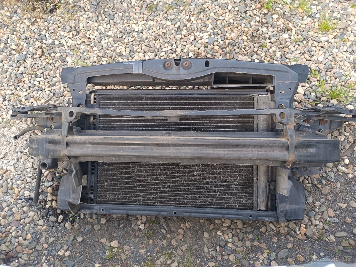 Náhradní díly Škoda Octavia 2 - 2