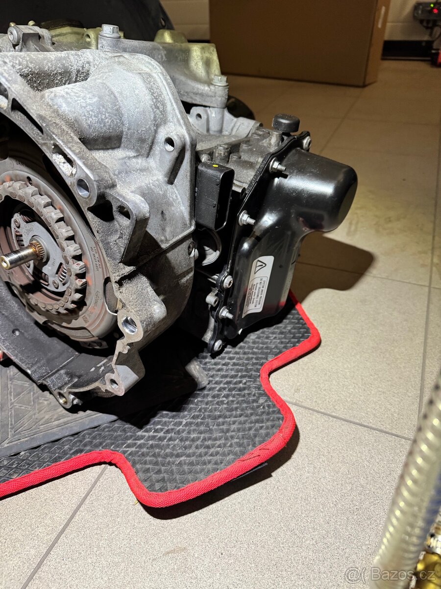 Škoda DSG KAROQ atd Vw golf - 2