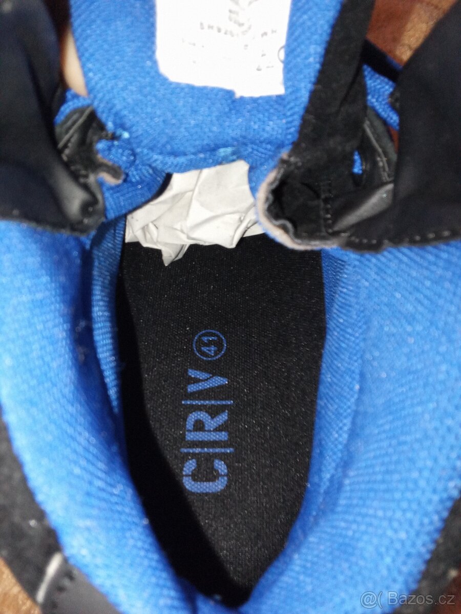 Pánská pracovní obuv 41 - 2