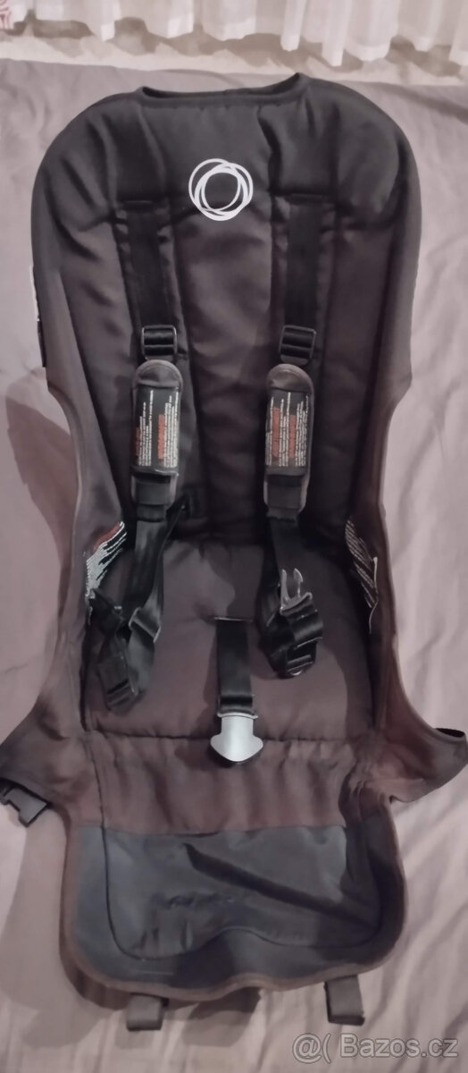 Příslušenství ke kočárku Bugaboo Buffalo - 2