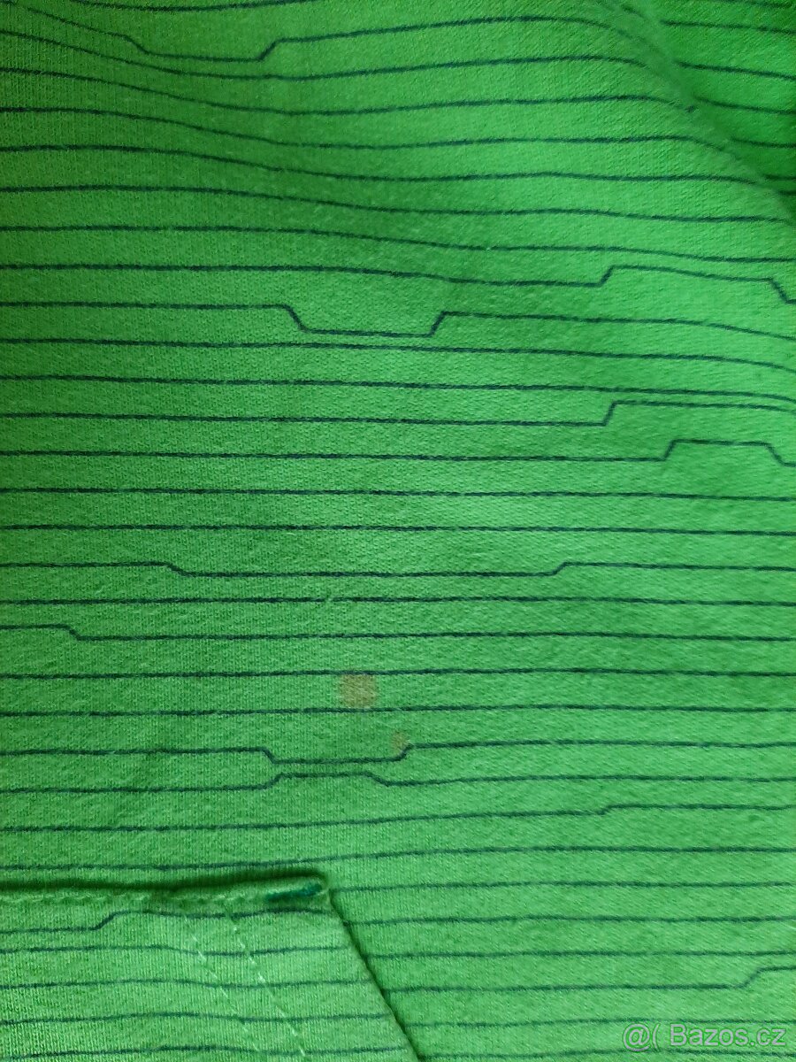 Mikiny vel. 134-140 - 2