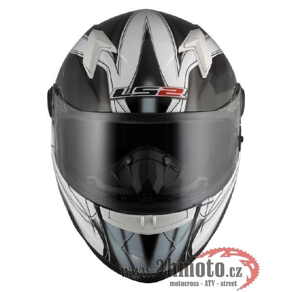 LS2 FF 358 Supra - 2