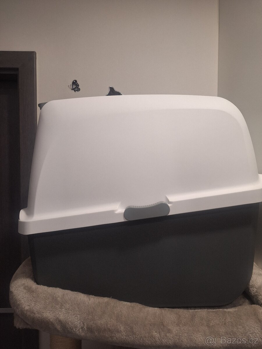 kočičí toaleta CATIT - 2