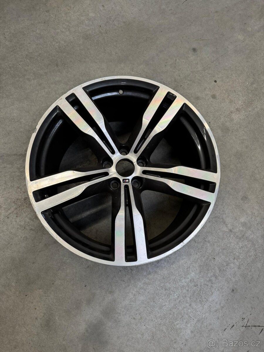 Kolo BMW - 2