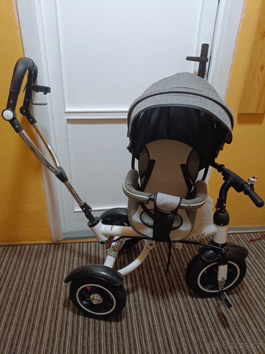 Tříkolka "Trike Fix" do 30kg - 2