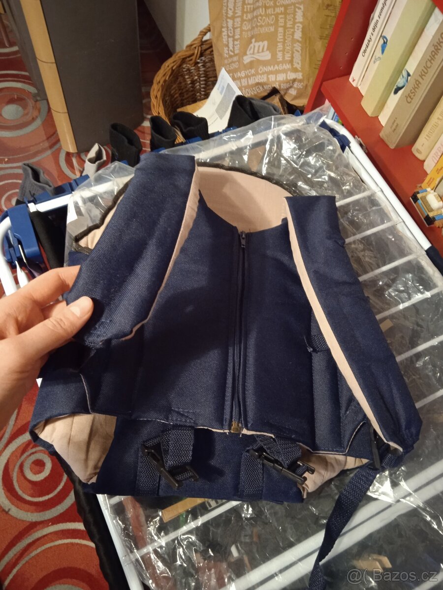 prodám nosítko - 2