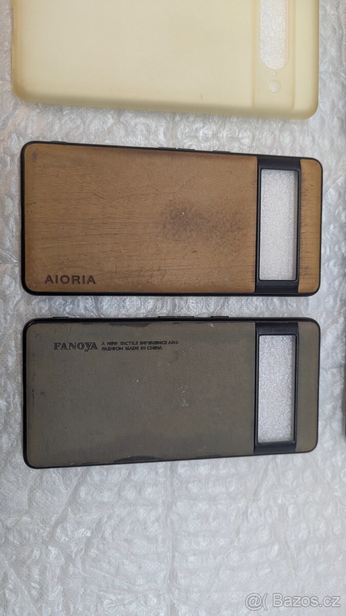 Kryty Google Pixel 7 Pro - 2