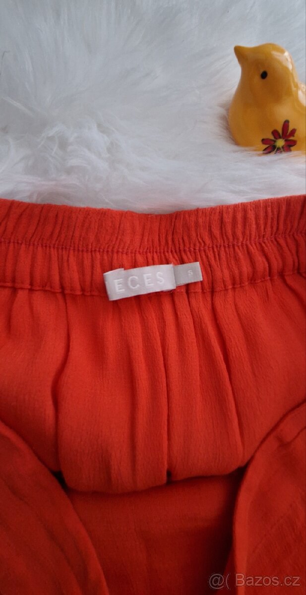 Nová sukně Pieces - 2