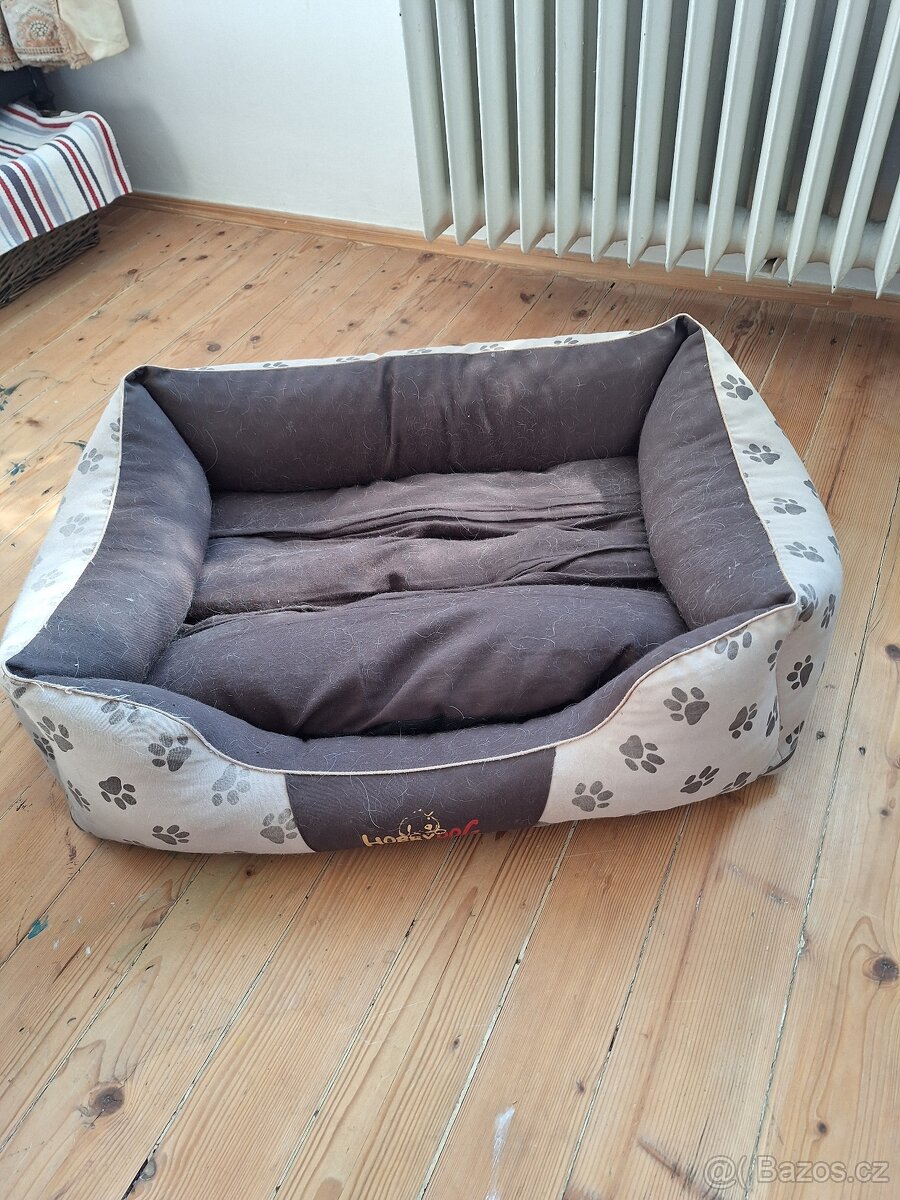 Psí pelech Hobby Dog - 2