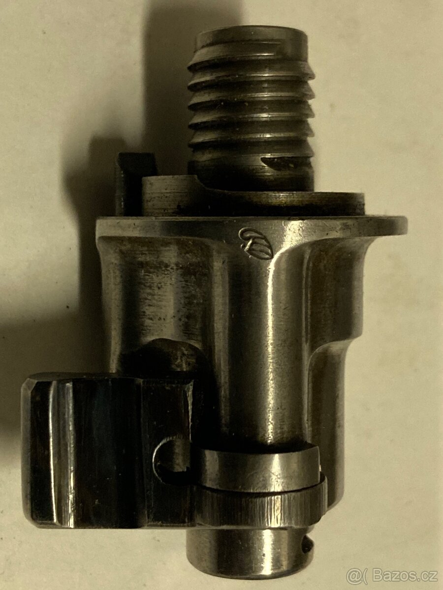 Zamek mauser k98 - 2