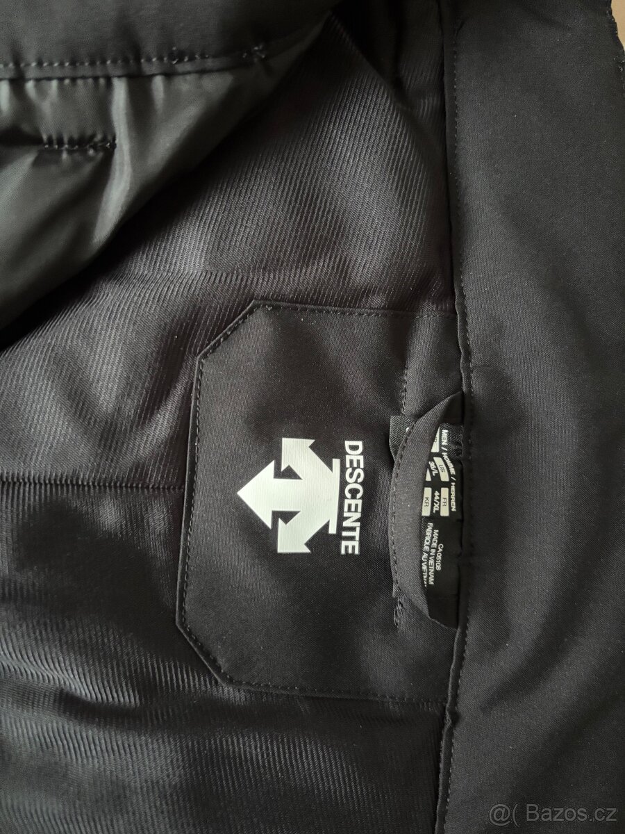 Descente panské lyžařské kalhoty - 2