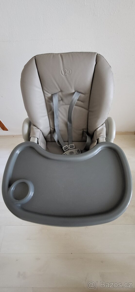 Jídelní židlička - 2