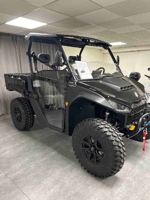 Segway UT6 X 30" EPS, T1b - 2