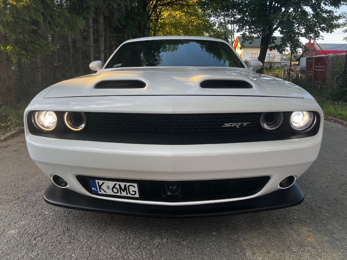 Dodge Challenger 6.4 - 2