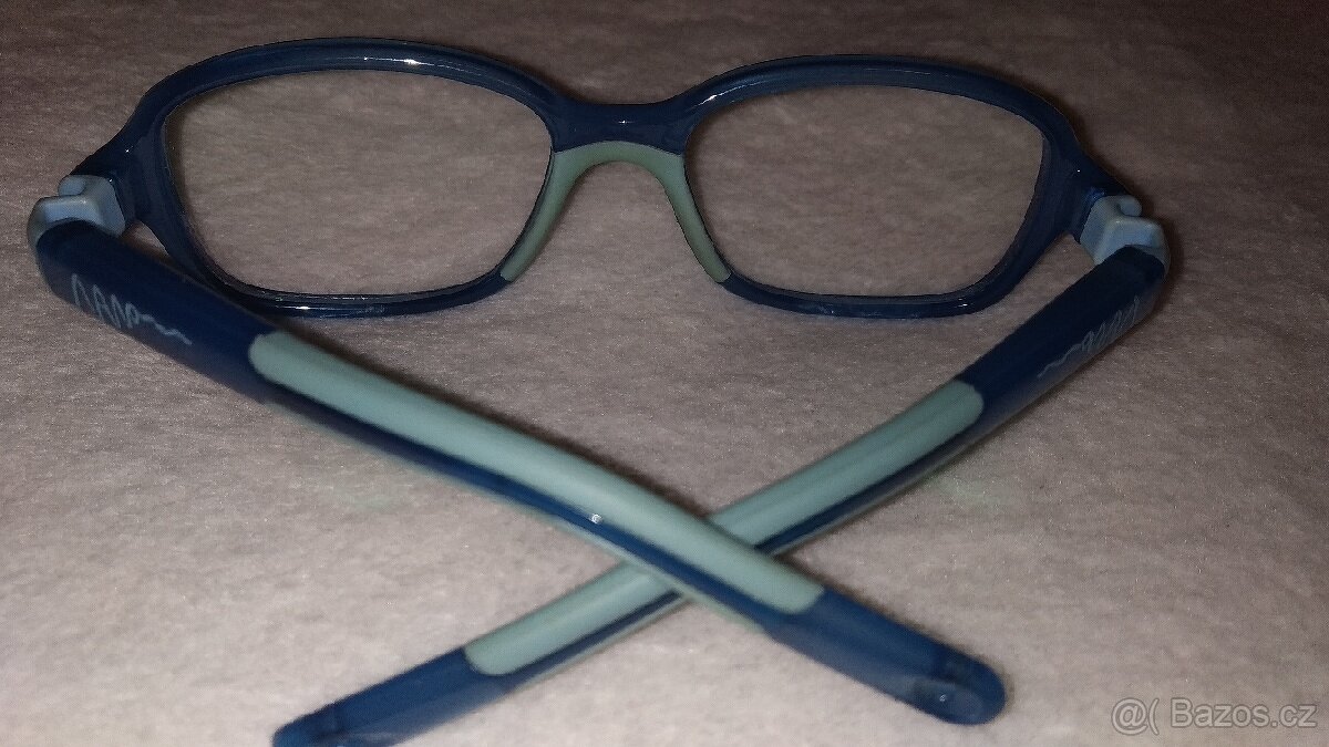 Prodám dětské brejličky - 2