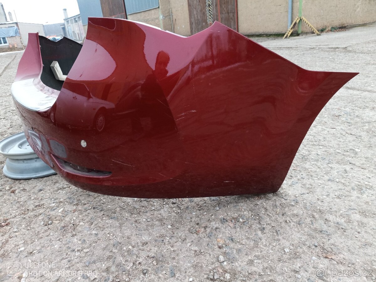 Toyota Avensis combi T27 2015-2018 - 2