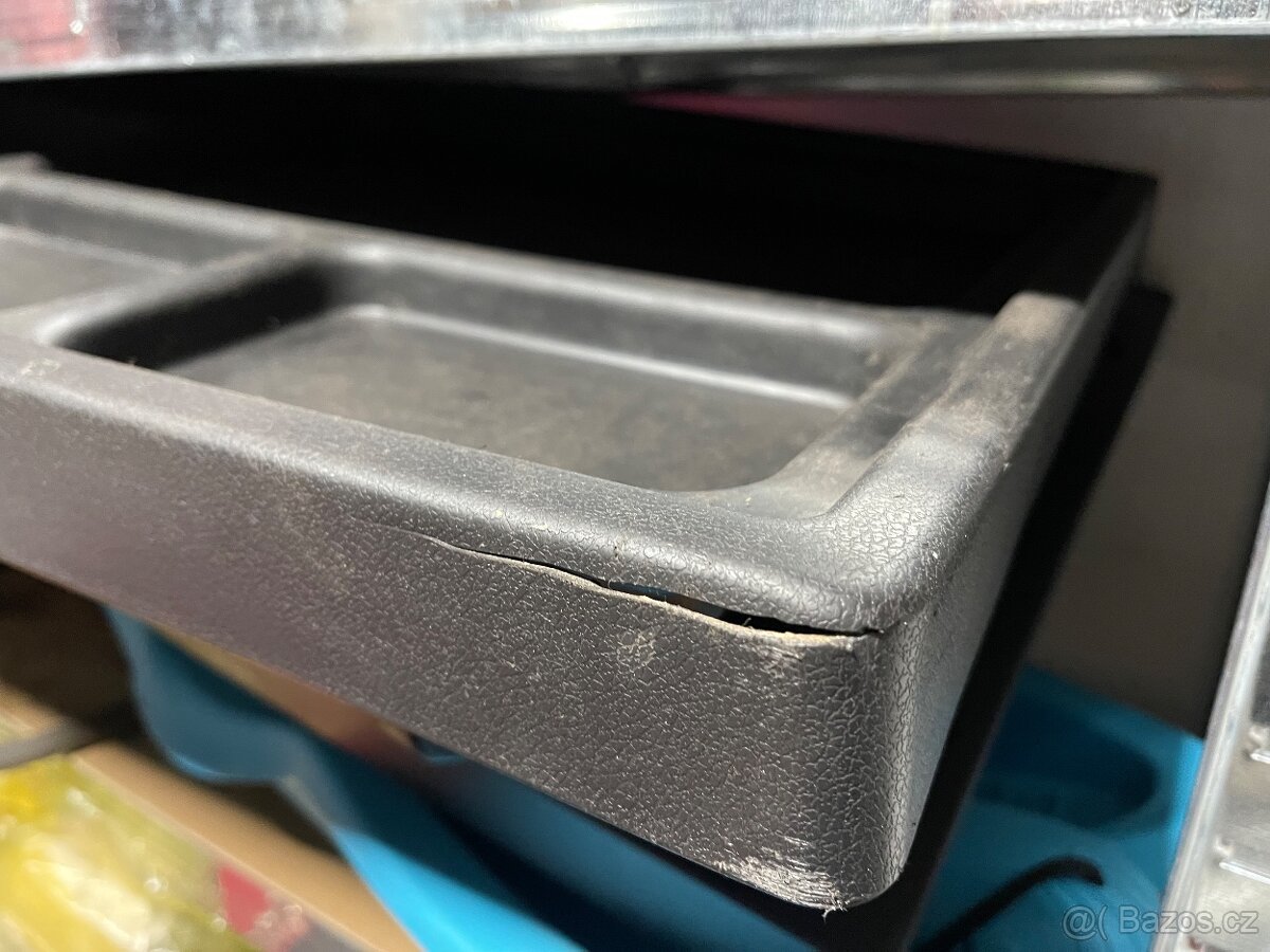 deska vozíku tagred - 2