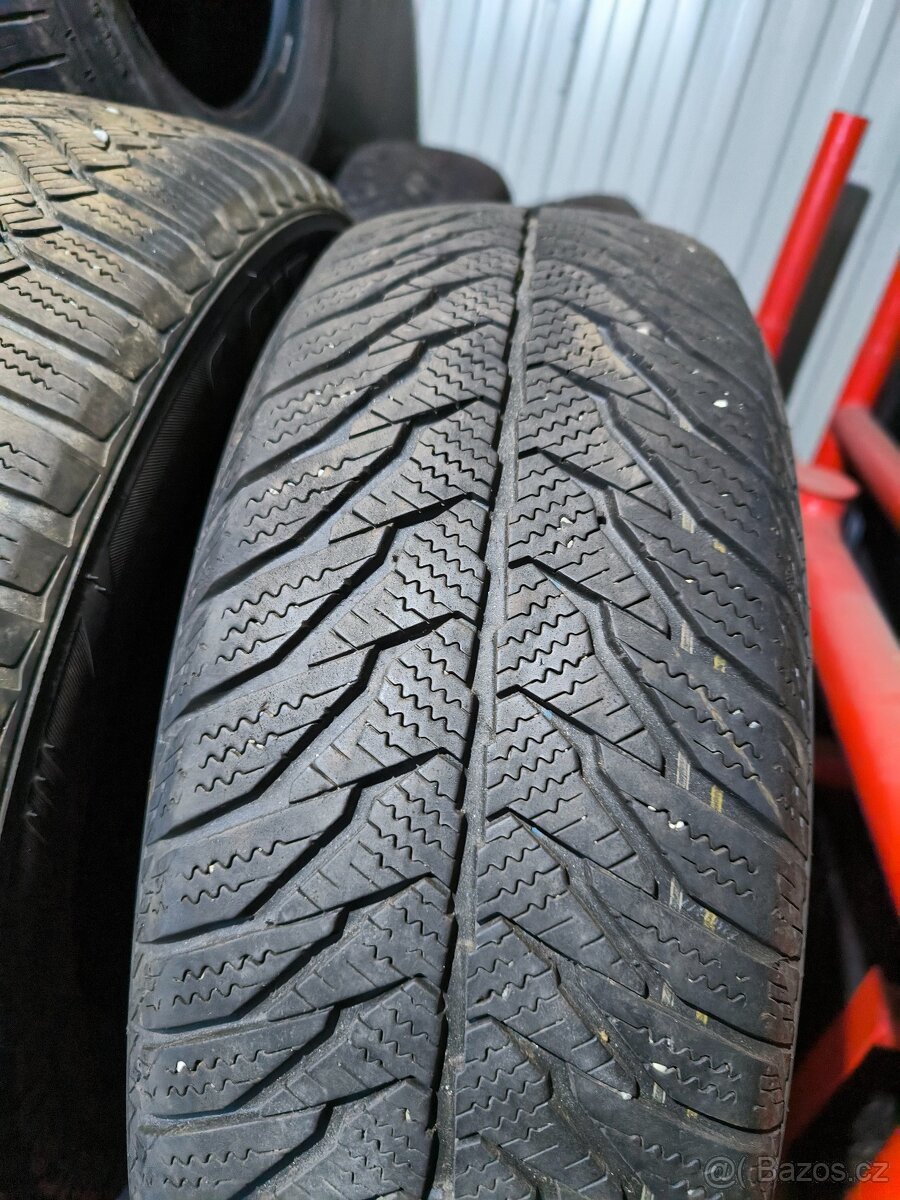 Zimní pneu 185 65 R14 - 2