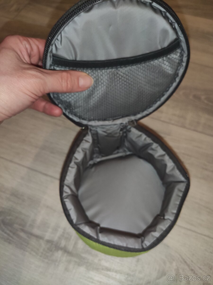 Cestovní miska s termoobalem TESCOMA - 2