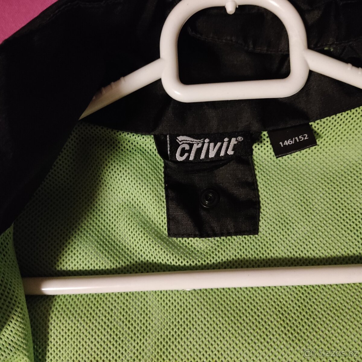 Sportovní bunda - 2