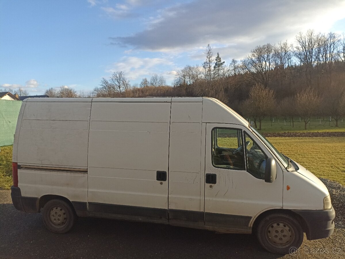 Fiat Ducato - 2