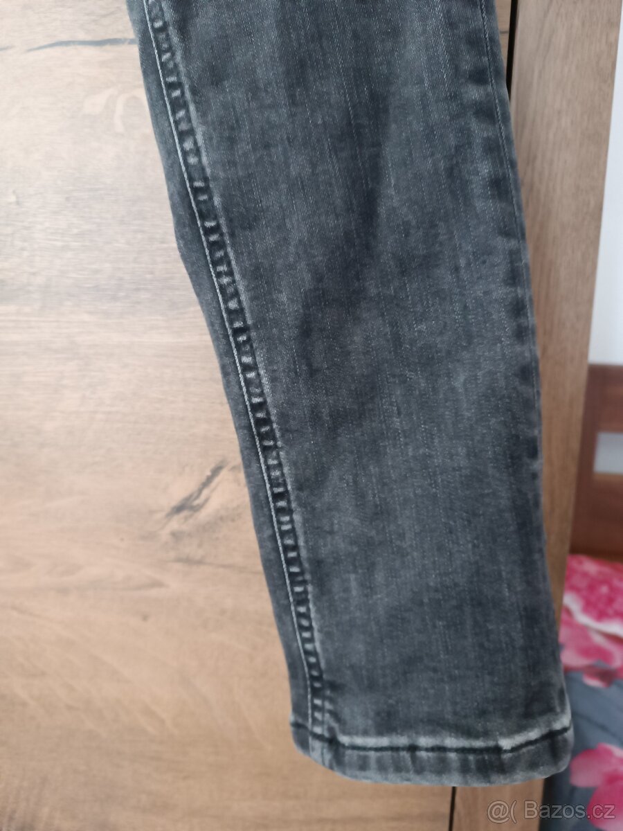 Dámské džíny - 2