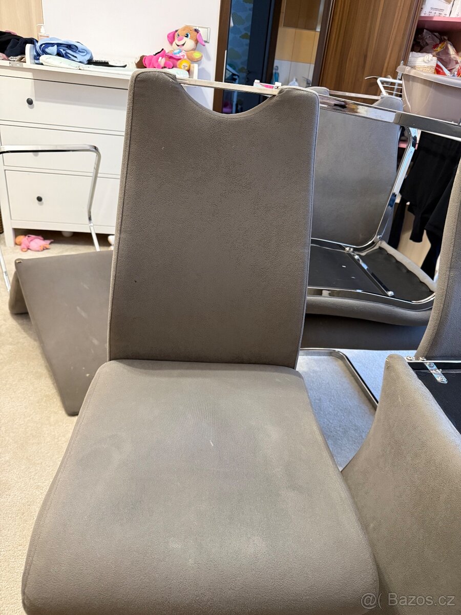 Jídelní židle - 2