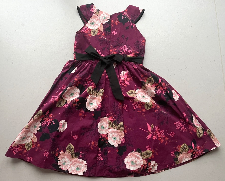 Šaty Next - vel. 8-10 let (140) - 2